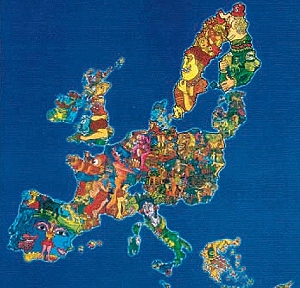 Z. Macků: Europa nova