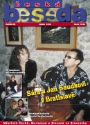 Česká beseda č. 1 / 2006