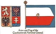 Československá národní rada